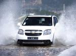 Chevrolet Orlando 2010 года